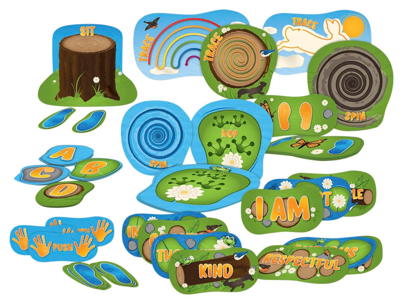 Health, Nutrition Resources, Item Number 2027428